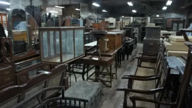 شراء اثاث مستعمل بجدة