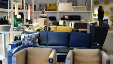 شراء اثاث مستعمل جدة