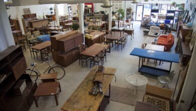 شركة شراء اثاث مستعمل جدة