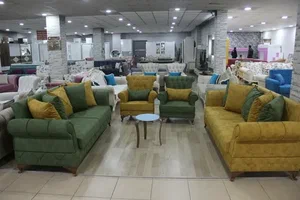 محل شراء اثاث مستعمل بجدة